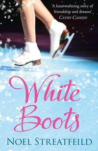 White Boots, Noel  Streatfeild audiobook. ISDN39822945