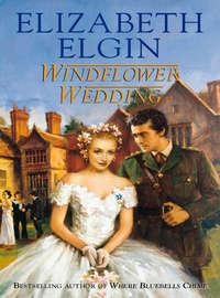 Windflower Wedding,  audiobook. ISDN39823377