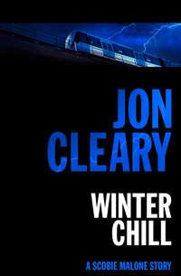 Winter Chill, Jon  Cleary audiobook. ISDN39823385