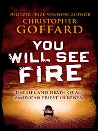 You Will See Fire - Christopher Goffard