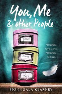 You, Me and Other People, Fionnuala  Kearney аудиокнига. ISDN39823601