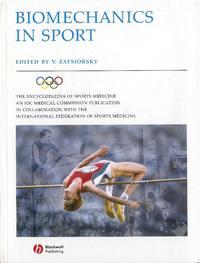 Biomechanics in Sport: Performance Enhancement and Injury Prevention - Vladimir Zatsiorsky