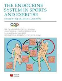 The Endocrine System in Sports and Exercise,  audiobook. ISDN39838672