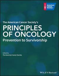 The American Cancer Societys Principles of Oncology. Prevention to Survivorship, The American Cancer Society аудиокнига. ISDN39839936