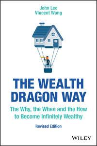 The Wealth Dragon Way. The Why, the When and the How to Become Infinitely Wealthy, John  Lee książka audio. ISDN39840232