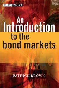 An Introduction to the Bond Markets,  książka audio. ISDN39840344