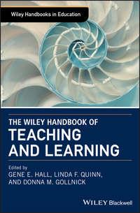 The Wiley Handbook of Teaching and Learning,  аудиокнига. ISDN39840464