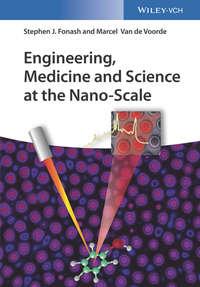 Engineering, Medicine and Science at the Nano-Scale - Marcel Van de Voorde
