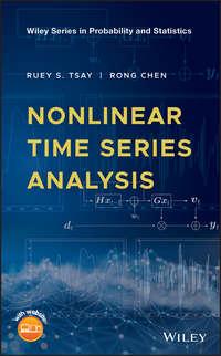 Nonlinear Time Series Analysis - Rong Chen