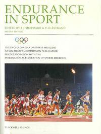 Endurance in Sport, P.-O.  Astrand audiobook. ISDN39841288