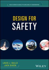 Design for Safety, Jack  Dixon audiobook. ISDN39841336