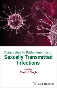 Sexually Transmitted Diseases,  audiobook. ISDN39841376