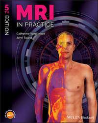 MRI in Practice, John  Talbot audiobook. ISDN39841384