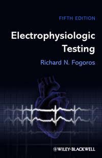 Electrophysiologic Testing,  audiobook. ISDN39841536