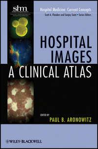 Hospital Images. A Clinical Atlas - Paul Aronowitz