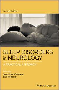 Sleep Disorders in Neurology. A Practical Approach - Paul Reading