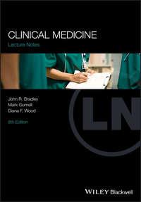Lectures Notes. Clinical Medicine, Mark  Gurnell audiobook. ISDN39841792