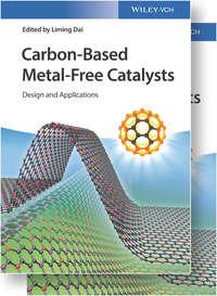 Carbon-Based Metal-Free Catalysts. Design and Applications, Liming  Dai аудиокнига. ISDN39841832