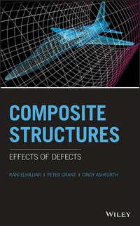 Composite Structures. Effects of Defects, Rani  Elhajjar аудиокнига. ISDN39841888