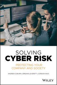 Solving Cyber Risk. Protecting Your Company and Society, Andrew  Coburn аудиокнига. ISDN39842304