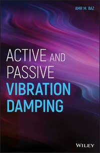 Active and Passive Vibration Damping,  аудиокнига. ISDN39842624