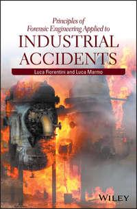 Principles of Forensic Engineering Applied to Industrial Accidents,  audiobook. ISDN39842712