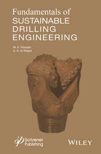 Fundamentals of Sustainable Drilling Engineering,  audiobook. ISDN39842808