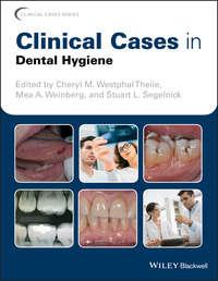 Clinical Cases in Dental Hygiene,  audiobook. ISDN39842848