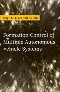 Formation Control of Multiple Autonomous Vehicle Systems, Bo  Zhu audiobook. ISDN39842968