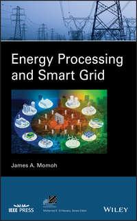 Energy Processing and Smart Grid,  audiobook. ISDN39843128