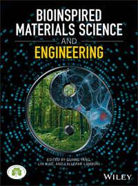 Bioinspired Materials Science and Engineering, Lin  Xiao audiobook. ISDN39843168