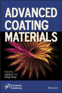 Advanced Coating Materials, Liang  Li audiobook. ISDN39843176