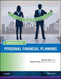 Essentials of Personal Financial Planning,  audiobook. ISDN39843200