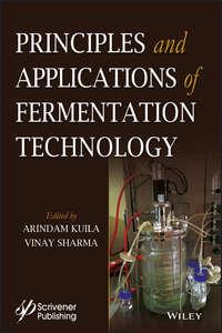 Principles and Applications of Fermentation Technology,  аудиокнига. ISDN39843248