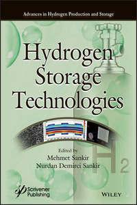 Hyrdogen Storage and Technologies, Mehmet  Sankir audiobook. ISDN39843256