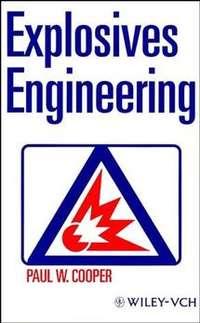 Explosives Engineering,  audiobook. ISDN39843560