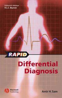 Rapid Differential Diagnosis, Huw  Beynon audiobook. ISDN39843712