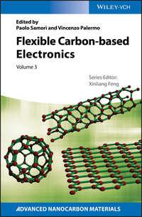 Flexible Carbon-based Electronics, Xinliang  Feng аудиокнига. ISDN39843808