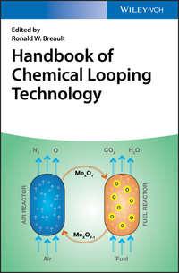 Handbook of Chemical Looping Technology,  książka audio. ISDN39843824