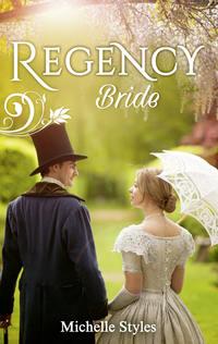 Regency Bride: Hattie Wilkinson Meets Her Match / An Ideal Husband? - Michelle Styles