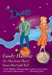 Are Men From Mars?: Are Men From Mars? / Venus, How Could You?, Candy  Halliday Hörbuch. ISDN39864384