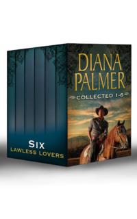 Diana Palmer Collected 1-6: Soldier of Fortune / Tender Stranger / Enamored / Mystery Man / Rawhide and Lace / Unlikely Lover, Diana  Palmer аудиокнига. ISDN39866584