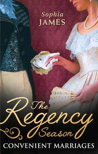 The Regency Season: Convenient Marriages: Marriage Made in Money / Marriage Made in Shame, Sophia James audiobook. ISDN39867320