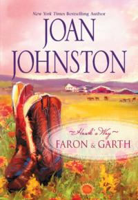 Hawks Way Collection: Faron And Garth: Hawks Way: Garth / Hawks Way: Faron, Joan  Johnston audiobook. ISDN39868320