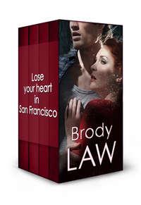 Brody Law: The Bridge / The District / The Wharf / The Hill, Carol  Ericson audiobook. ISDN39868496