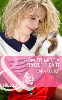 How to Melt a Frozen Heart, Cara  Colter аудиокнига. ISDN39868896