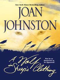 A Wolf In Sheeps Clothing - Joan Johnston