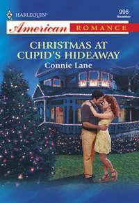 Christmas At Cupid′s Hideaway - Connie Lane