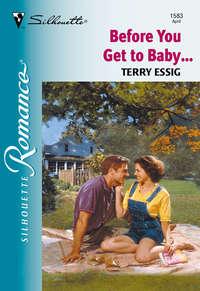 Before You Get To Baby... - Terry Essig