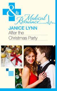 After the Christmas Party..., Janice  Lynn audiobook. ISDN39872112